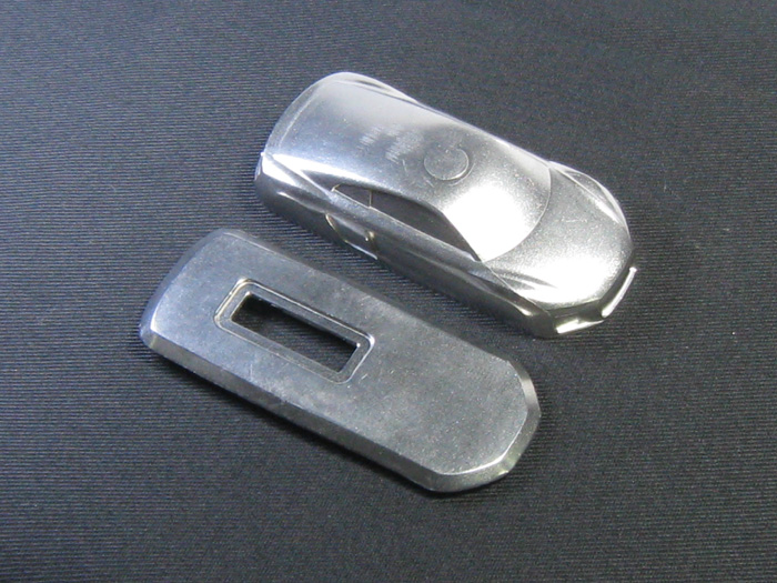 MIM加工碳化物部件的关头要点